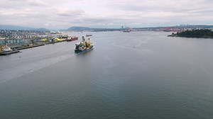 35 reactions | Q3 Highlights: Neptune Bulk Terminals upgrade project...