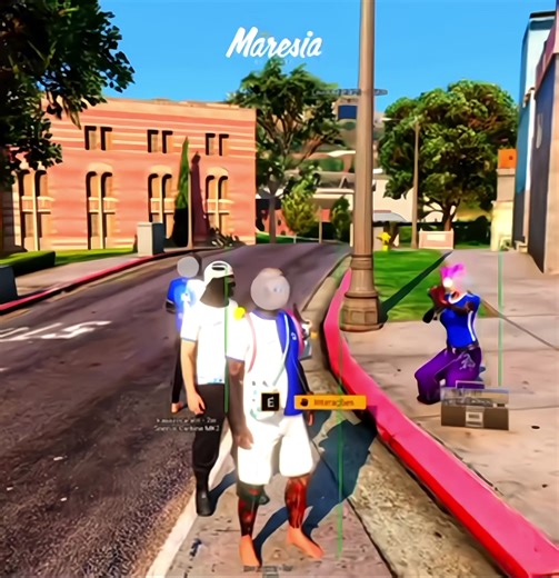 SaBOR explosão KKKKKK #fivem #xit #stanmenu #fyp #menu