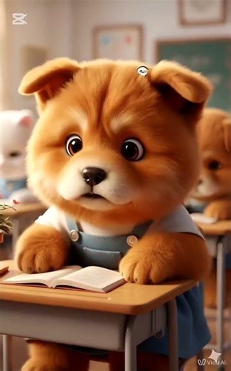 Me When the Math Lecture Starts 😴🐶