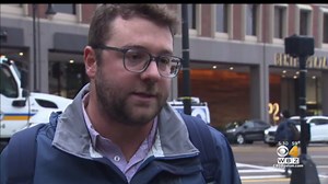 Green Line train crash under investigation in Boston