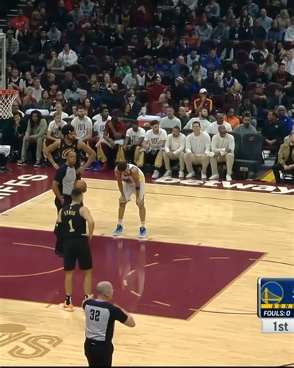 Dray got a taste of his own medicine 😅 | NBA World