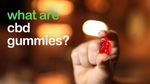 Cornbread Hemp Full-Spectrum CBD Gummies Review – Fall 2025 Insights