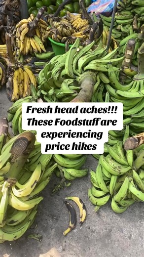 Food Prices Rise: Understanding Seasonal Hikes