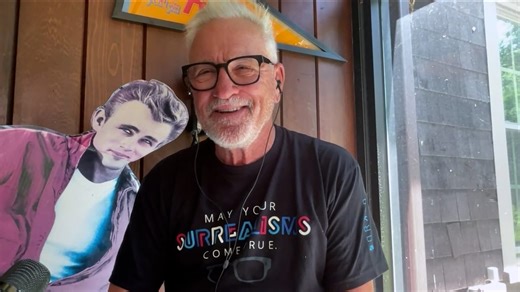 Joe Maddon talks latest MLB news