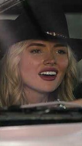 Go behind the scenes with Natalie Alyn Lind as she transforms into Oreana Jackson. #DuttonRanch