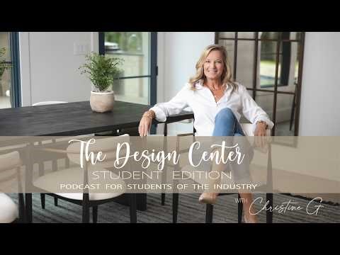 Mastering Kitchen & Bath Design with Andrew Risinger