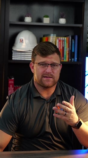 Metal Roofs Aren’t the Problem… THIS Is....