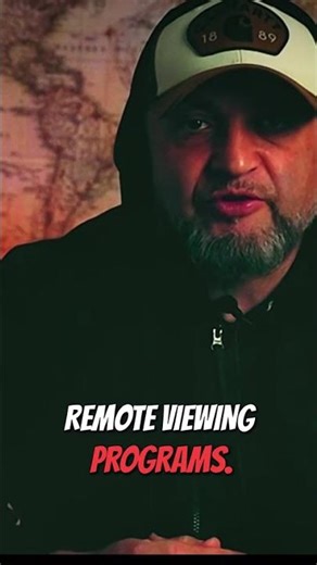 Ingo Swann: The Remote Viewer Who Knew Jupiter #shorts