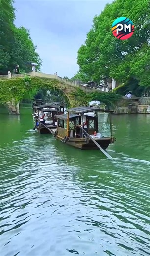 4.3K views · 261 reactions | the most beautiful ancient towns in China | Primitive Media | Facebook