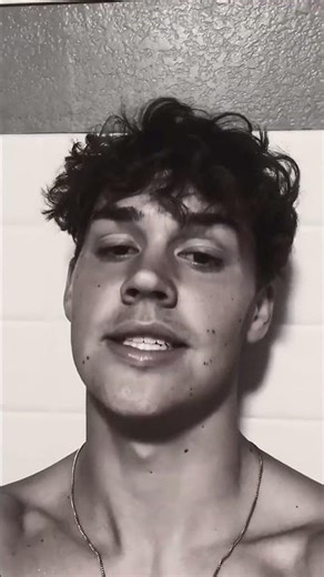 What I do while waiting for the shower to warm up