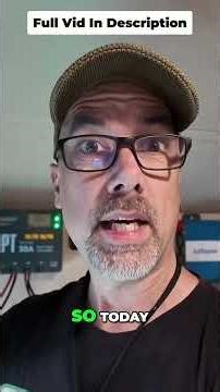 Baofeng Mini Programming FIX: No Response Error Solved! #shorts