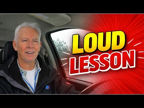 Quiet Problems, Loud Lessons: What a Noisy Ductless Mini-Split Taught Me