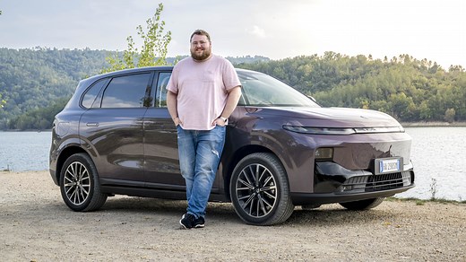 Leapmotor B10 Review 2026 | Performance & Pricing