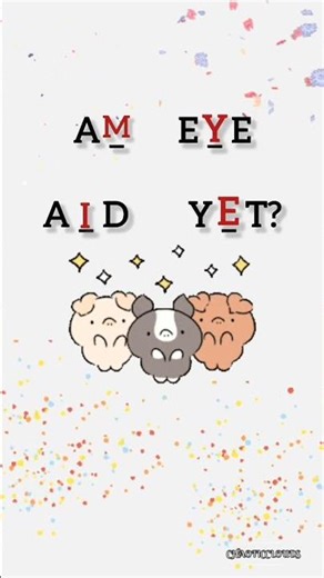 ...Yes you are😚 #funny #subscribe #wordgames