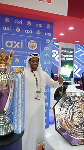 El mes pasado, Axi asistió a la FOREX EXPO Dubai 2024, donde nuestro equipo disfrutó de dos días increíbles de networking y discusiones enriquecedoras con profesionales de la industria. 🚀 ¡Ya estamos esperando con ansias el evento del próximo año! Un gran agradecimiento a los organizadores del evento por una experiencia de conferencia impecable y a todos los que visitaron nuestro stand para reunirse con nuestro equipo. Mira los momentos destacados del evento. Promovido por AxiTrader Ltd. Los De