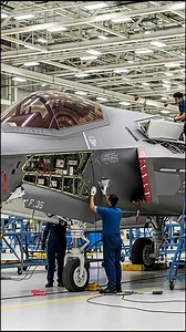f35 Lightning II | military news