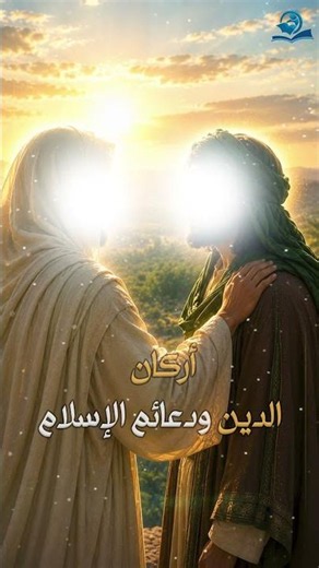 O Ali, I, you, your sons Hassan and Hussein, and nine from the descendants of Hussein are the pil...