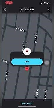 How to open Google Maps link in Waze