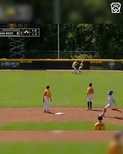 Little League on Reels