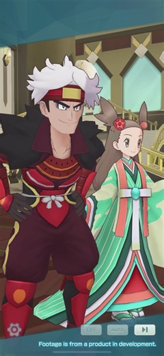 Costume Event: Poké War Games will return on December 11 at 10:00 p.m. PST! Pokémon battles are erupting all across Pasio! Trainers have joined either Guzma’s or Diantha’s faction in a race to claim the Golden Spheres! Who will come out on top? | Pokémon Masters EX