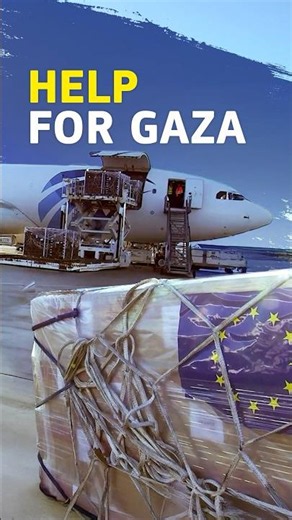 EU and Partners Mobilise €900 Million for Gaza's Early Recovery