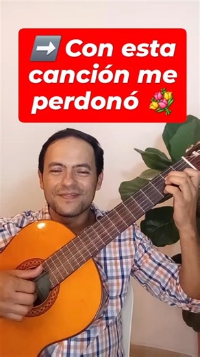 🌹 Dame tu PERDON - #Bolero #pedroflores #lospanchos