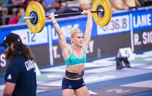 The 'Fittest Woman on Earth' Shares Exactly How She Works Out Every Day