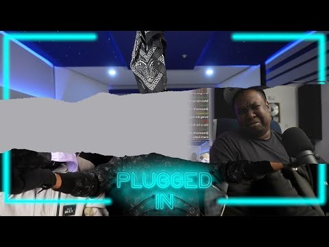 #ACG Twin S - Plugged In W/Fumez The Engineer | Pressplay (REACTION)