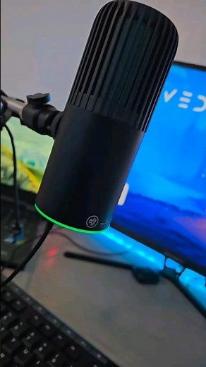 JLab Talk Go #mic #jlab #productreview #fyp #shorts #studio