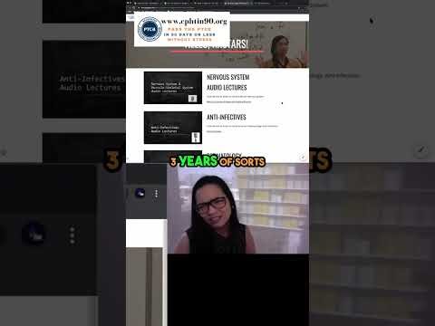 Master Pharmacology: Audio Lectures & Notes Strategy