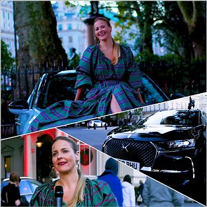 37K views · 71 reactions | Editor of Red Magazine, Sarah Tomczak...