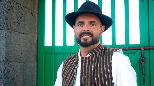 Tenderete - Programa de música canaria en RTVE Play