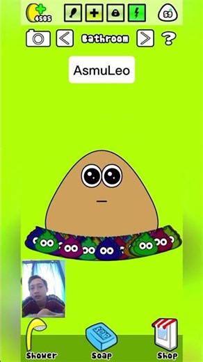 Pou Shorts 2026 : Part 73