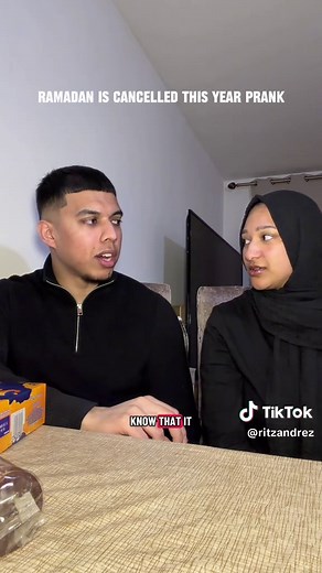 Different Moon Sighting Reactions