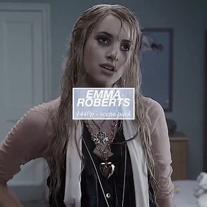 4k scene packs ˙🧷 ̟ !! on Instagram: "emma roberts scene pack 🎞️⋆˙⊹ ☆‧₊ 1440p | 17:28 | 886.2mb ☆‧₊ — ❛ payhip link: https://payhip.com/b/Cy2H4 ❜ ❛ youtube link: https://youtu.be/_YjlPyW2LQI?si=AdYHTOmwbIPswx-Y ❜ feat. american horror story: coven, apocalypse, freak show, 1984, cult, scream queens, palo alto, maybe i do, wild child, paradise hills, we’re the millers, nancy drew, adult world, it’s a funny story, about fate, holidate, scream 4, nerve, valentine’s day, aquamarine — 