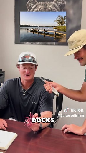 How to Rig the 6th Sense Abstract Lure for Bass Fishing
