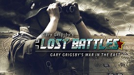 Gary Grigsby's War in the East: Lost Battles | PC - Steam | Game Keys