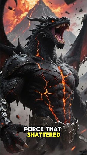 Deathwing – The Cataclysm That Shattered Azeroth | WoW Lore