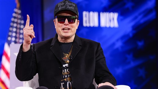 Elon Musk welcomes baby No. 4 with Shivon Zilis, his 14th child