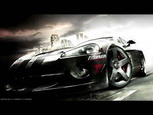 Race Driver GRID Soundtrack - Burnbaby Reloaded (OST Game Version)