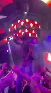 Партито е на макс 💥💥💥 #djdamyan #music #party #bulgaria