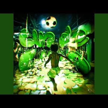 LUZ DE LA LUNA (Sped Up)