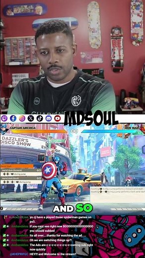 Mastering the Dash: Advanced Movement Techniques Revealed! #shorts