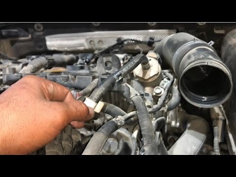 P0089 valve for fuel metering (N290) volks wagen golf r