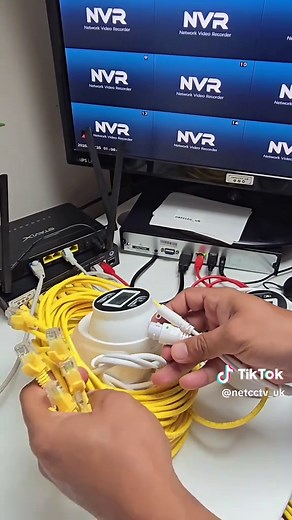 Understanding Non-PoE NVR Technology
