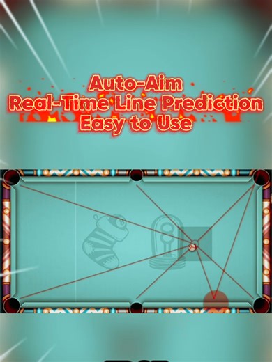 Improve Your Game with 8 Ball Pool Aim Tool