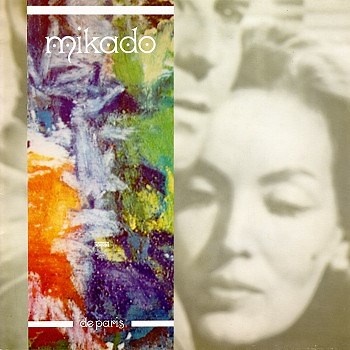 Mikado De Paris - Par Hasard