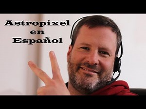 Astropixel Processor en ESPAÑOL