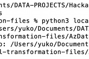 Hackathon-Vertex Ventures