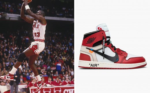 Air Jordan 1 History & Timeline: Everything You Need to Know About the Air Jordan 1